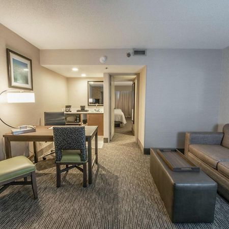 Embassy Suites By Hilton Chicago Schaumburg Woodfield Екстериор снимка