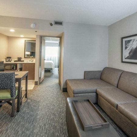 Embassy Suites By Hilton Chicago Schaumburg Woodfield Екстериор снимка