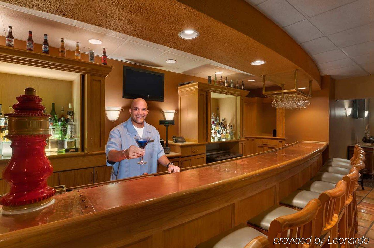 Embassy Suites By Hilton Chicago Schaumburg Woodfield Екстериор снимка