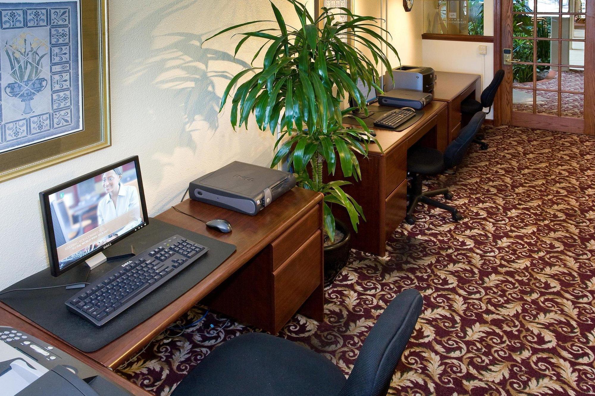 Embassy Suites By Hilton Chicago Schaumburg Woodfield Екстериор снимка