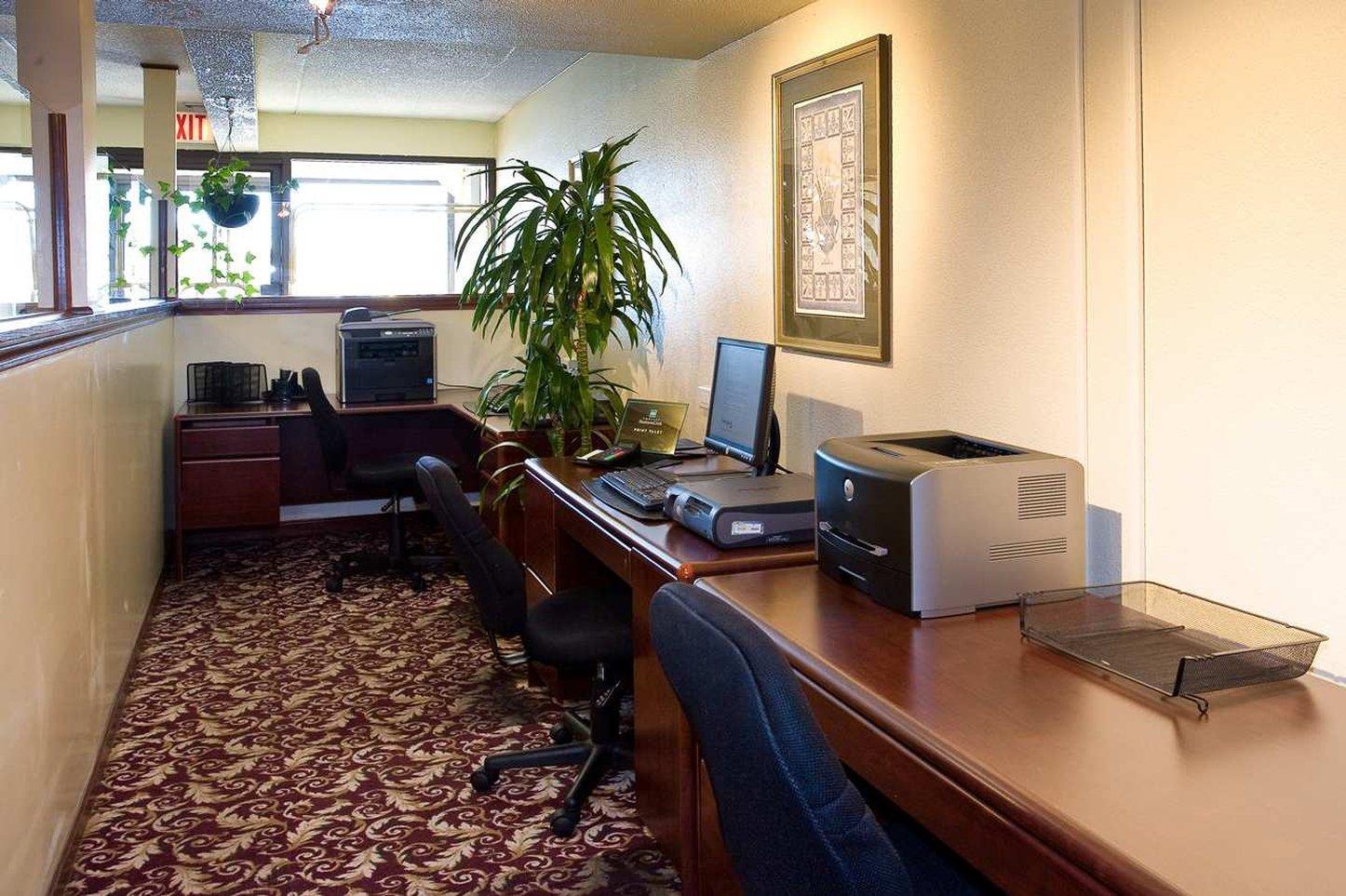 Embassy Suites By Hilton Chicago Schaumburg Woodfield Екстериор снимка