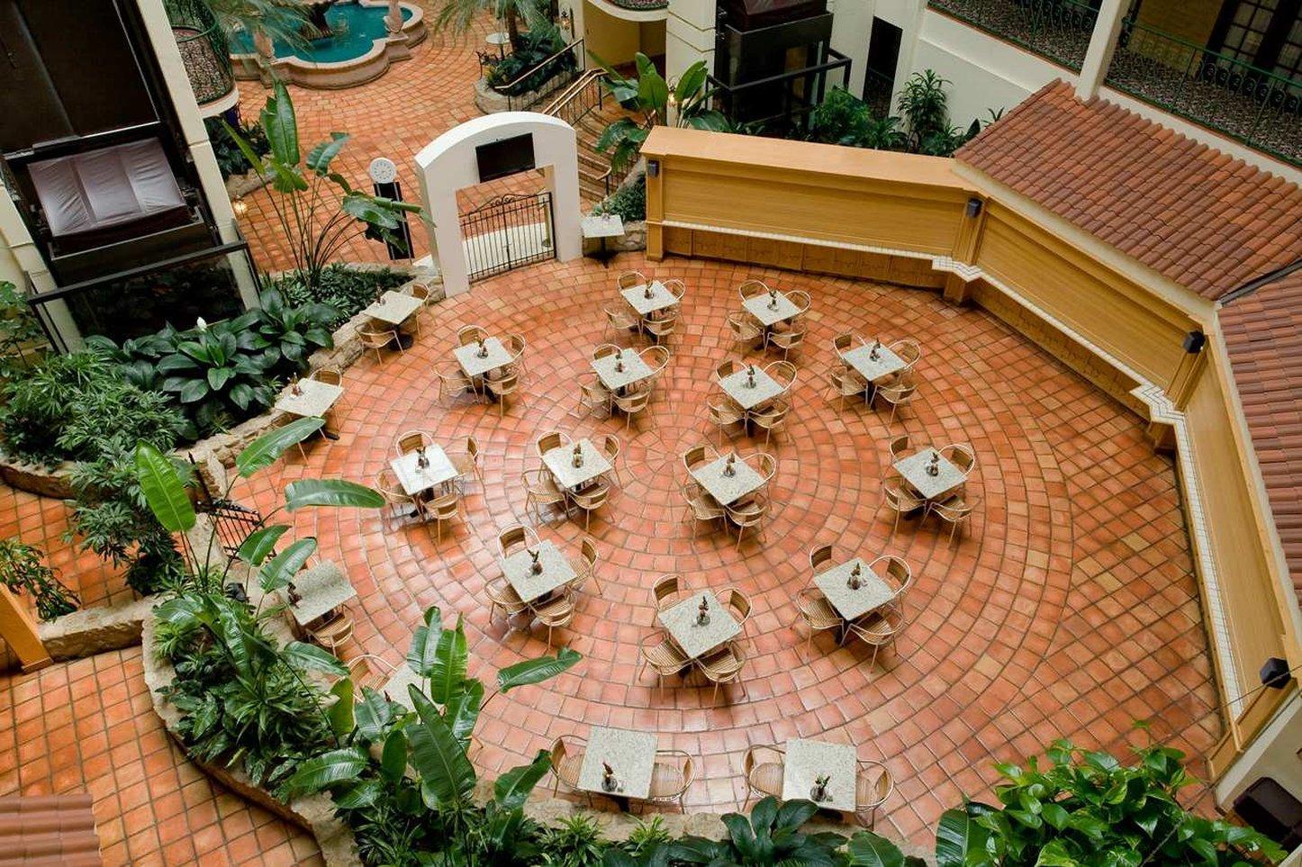 Embassy Suites By Hilton Chicago Schaumburg Woodfield Екстериор снимка